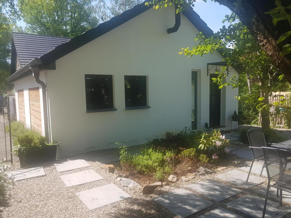 L'Atelier Villa Spa Exterior photo